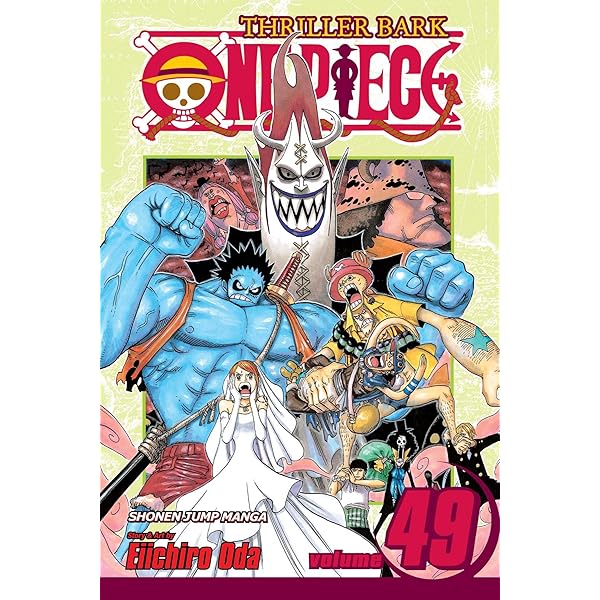 One piece 巻48 ONE PIECE 48 (ジャンプコミックス) | 尾田 栄一郎 |本 | 通販
